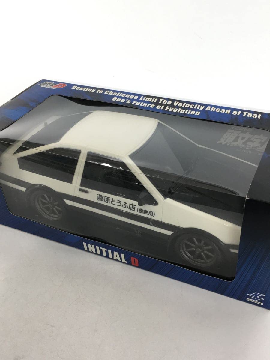 頭文字D 86フィギュア 頭文字D 86フィギュア - メルカリ